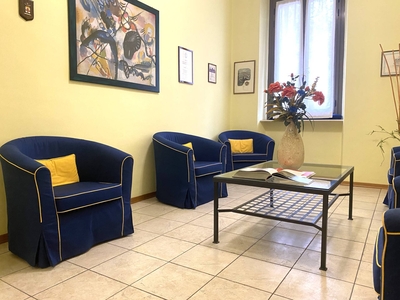 Ufficio in vendita, Torino crocetta