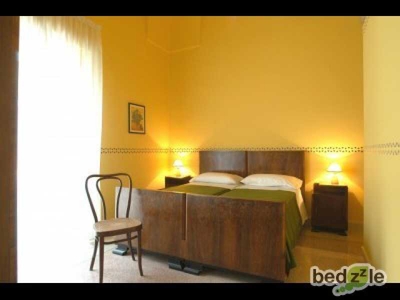 Vacanza in Bed and Breakfast ad Galatina - 40 Euro doppia uso singola