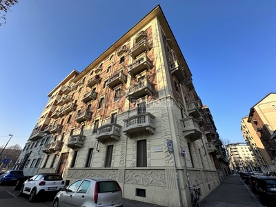 Vendita Appartamento Corso duca degli abruzzi, Torino