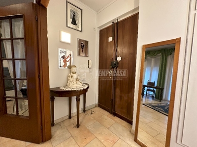 Vendita Appartamento Via Antonio Cantore, 41, Genova