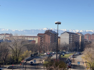 Vendita Appartamento Via Onorato Vigliani, Torino