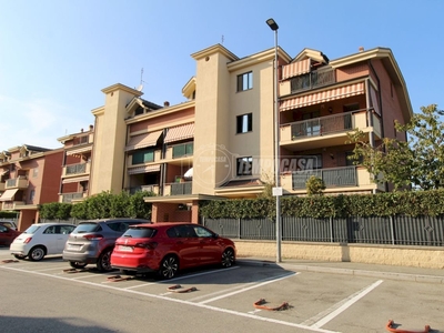 Vendita Appartamento Via Vincenzo Gioberti, Nichelino
