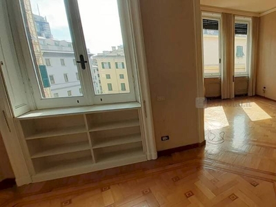 Vendita Appartamento viale Mojon, Genova