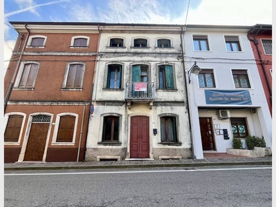 Villa a schiera in vendita a Gambellara, Via Roma, 1 - Gambellara, VI