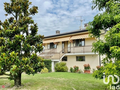 Villa in Vendita in Via Angelo Gressani a San Donà di Piave