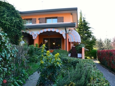 Villa in Vendita in Via CREA 1 a Spinea