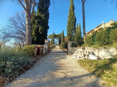 Villa in Via Della Cianella, 27, Deruta (PG)