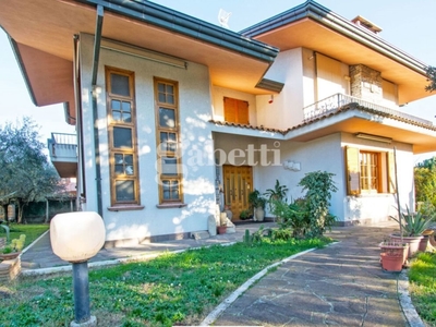 Villa singola in Via Pergolesi, 37, Misano Adriatico (RN)