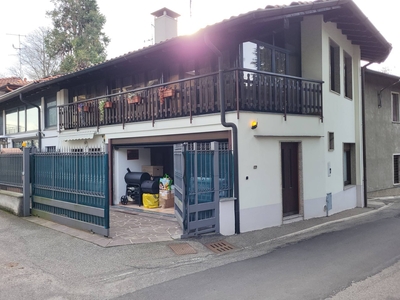 Villa unifamiliare in vendita, Cardano al Campo