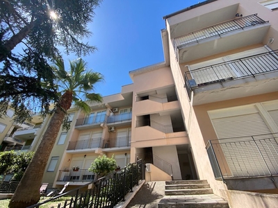 Appartamento di 110 mq in vendita - Barcellona Pozzo di Gotto