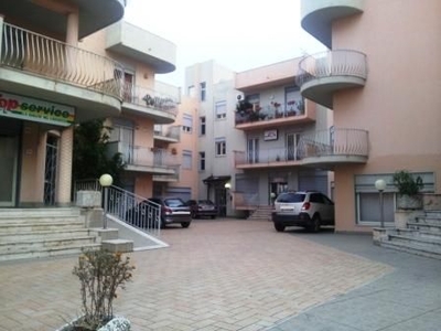 Appartamento di 125 mq in vendita - Barcellona Pozzo di Gotto