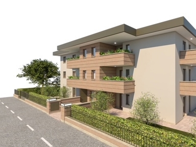 Appartamento di 108 mq in vendita - Bastia Umbra