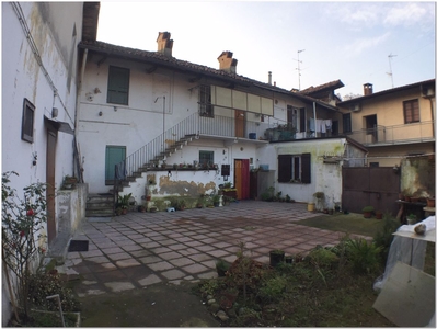 Appartamento di 60 mq in vendita - Cassinetta di Lugagnano