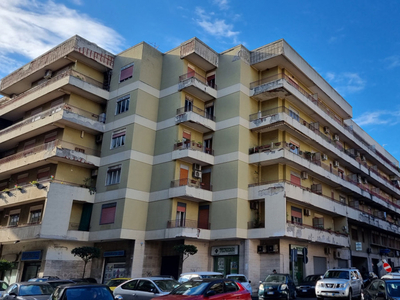 Appartamento di 100 mq in vendita - Milazzo