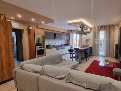 Appartamento di 164 mq in vendita - Milazzo