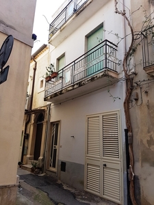 Casa indipendente in vendita Ragusa