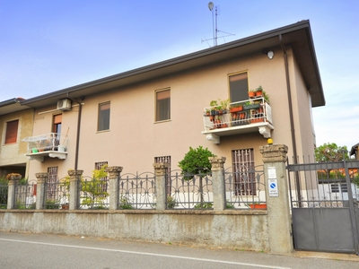 Casa indipendente di 135 mq in vendita - Inveruno