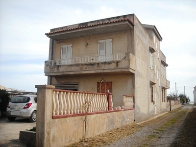 Casa indipendente in vendita Ragusa
