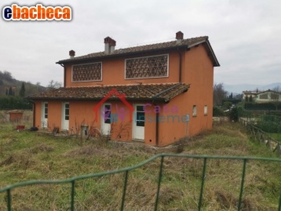 Casa Singola a Faella