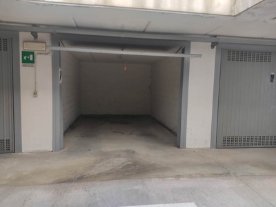 Garage di 15 mq in vendita - Faenza