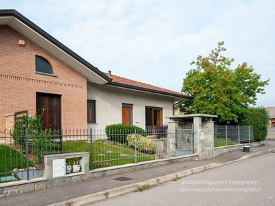 Villa a schiera di 250 mq in vendita - Dairago