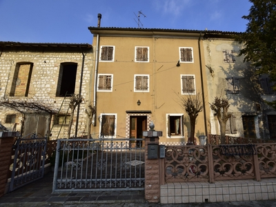 Villa a schiera di 192 mq in vendita - Sacile