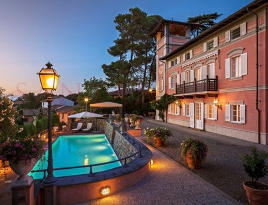 Villa di 1000 mq in vendita - Casciana Terme Lari