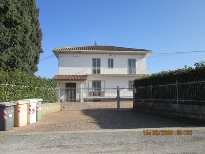 Villa in vendita Ancona