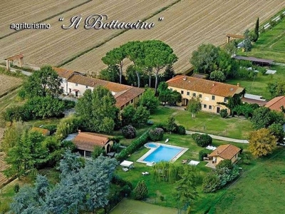 Agriturismo Il Bottaccino