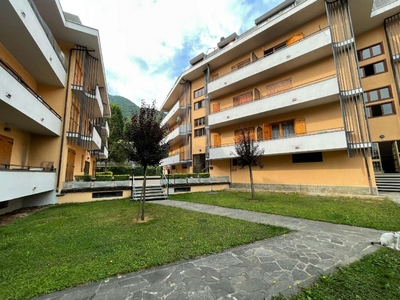 Appartamento con cantina e box auto, Via Mistral, Monterosso Grana