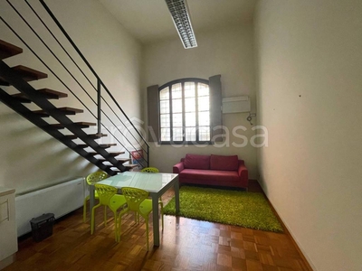 Appartamento in affitto a Bologna via del Porto