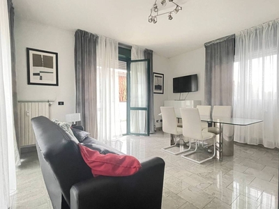 Appartamento in affitto a Bologna via Donato Creti, 32