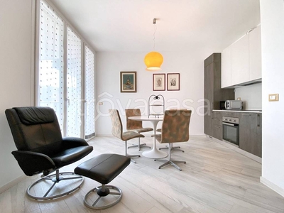 Appartamento in affitto a Bologna via Donato Creti,24