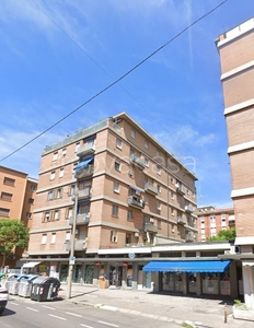 Appartamento in affitto a Bologna via Ermanno Galeotti
