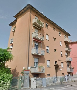 Appartamento in affitto a Bologna via Jurij Gagarin