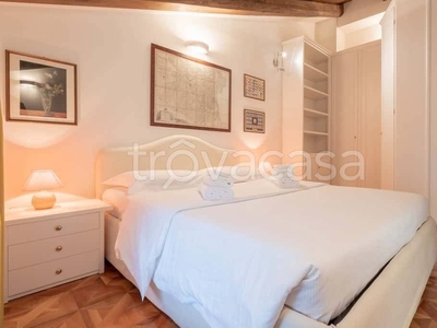 Appartamento in affitto a Bologna via Sant'Isaia,25