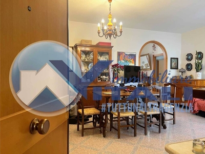 Appartamento in affitto a Cesena via Piave, 175