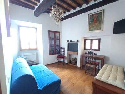 Appartamento in affitto a Cetona Siena