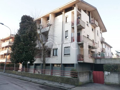 Appartamento in affitto a Colorno via Torino 4