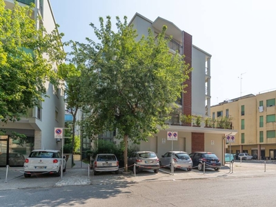 Appartamento in affitto a Comacchio via delle Betulle, 20
