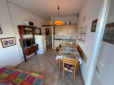 Appartamento in affitto a Comacchio via Severo Pozzati Detto Sepo, 34