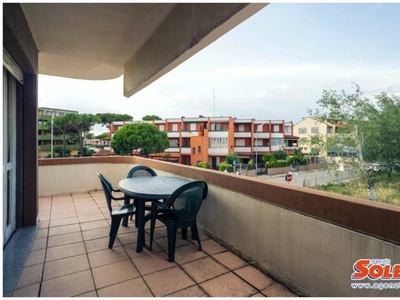 Appartamento in affitto a Comacchio viale Mexico, 16