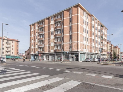 Appartamento in affitto a Ferrara via Bologna, 93
