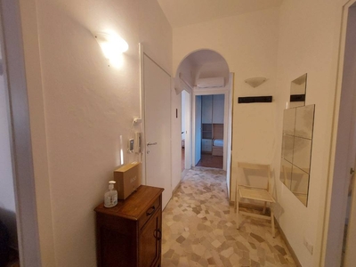 Appartamento in affitto a Ferrara via Carlo Mayr