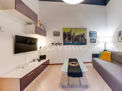 Appartamento in affitto a Forlì via Francesco Marcolini