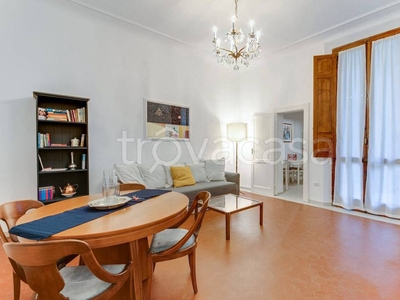 Appartamento in affitto a Forlì via Oreste Regnoli