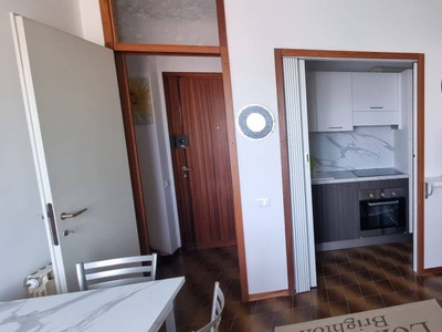 Appartamento in affitto a Misano Adriatico via Emilia