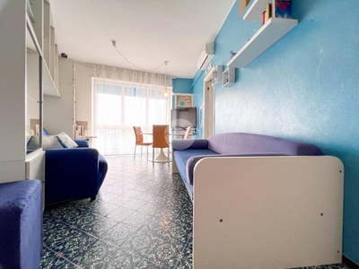 Appartamento in affitto a Misano Adriatico via Lungo Darsena, 25