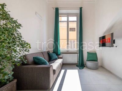 Appartamento in affitto a Modena rua Muro, 58