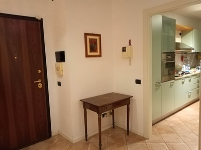 Appartamento in affitto a Parma Montebello